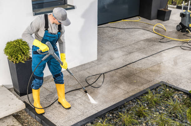 Best Residential Pressure Washing Services  in North Madison, OH